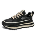 Men's shoes: 2026 spring/summer new arrivals - trendy, comfortable, versatile chunky sole, bestselling breathable dad shoes, casual sneakers