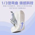 Toddler shoes for boys, spring and autumn, 0-1-2 years old, soft sole infant shoes, children's shoes, infant and toddler shoes for girls