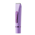 New unisex dual-head multifunctional electric hair remover - body grooming shaver & epilator