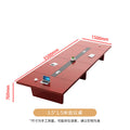 Saint li conference table with wood veneer paint conference table office negotiation training table