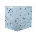 Quilt storage bag, clothing storage bag, clothing moving packing bag, clothing waterproof moisture-proof storage bag, dormitory