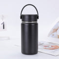 new 304 stainless steel space bottle - large capacity outdoor sports water bottle - minimalist luxury insulated tumbler - customizable
