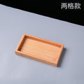 Flavor plate combination ceramic seasoning plate sauce small plate for home cold dish plate snack plate tray wholesale food grade