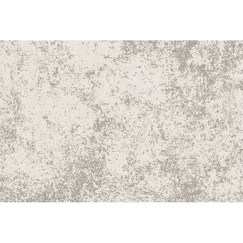 Carpet living room italian light luxury normcore style gray high-end waterproof sofa home floor mat large area full coverage