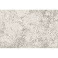 Carpet living room italian light luxury normcore style gray high-end waterproof sofa home floor mat large area full coverage