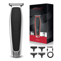 men's electric hair clipper, professional hairdressing trimmer, salon-grade hair cutting machine, barber shop electric clipper