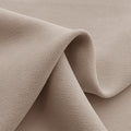 New french-style lan rong chenille curtains for bedroom, premium high-blackout curtain fabric, ready-made curtains, shaoxing curtain wholesale