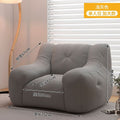 Light gray [single thickened and enlarged model]