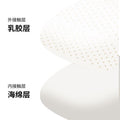 Minimalist computer chair - comfortable office chair for extended sitting, lumbar support, ergonomic design, ideal for meetings and negotiations