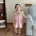 Summernew arrival super cute princess skirt baby girl skirt summer summer thin baby clothes fashionable cute dress