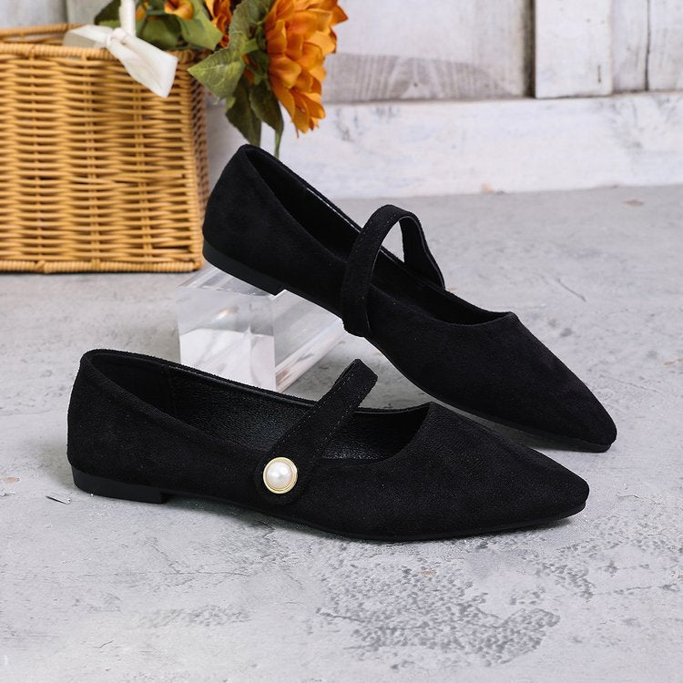 spring new arrival: plus-size flat loafers for women (sizes 35-42). wholesale available. dropshipping to  and