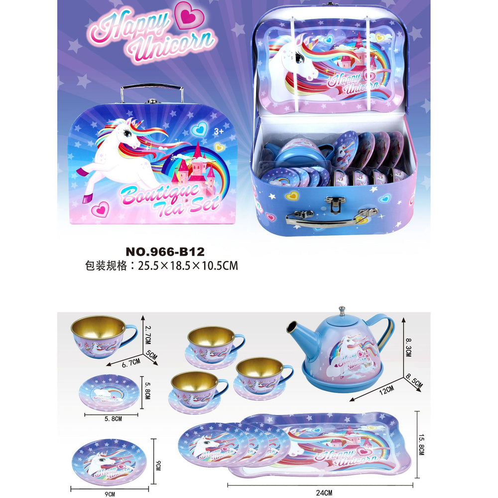children's simulation tea set, food, dessert, cake, coffee, tea break, afternoon tea, girl's play house gift