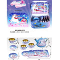 Unicorn tea set 966-b12