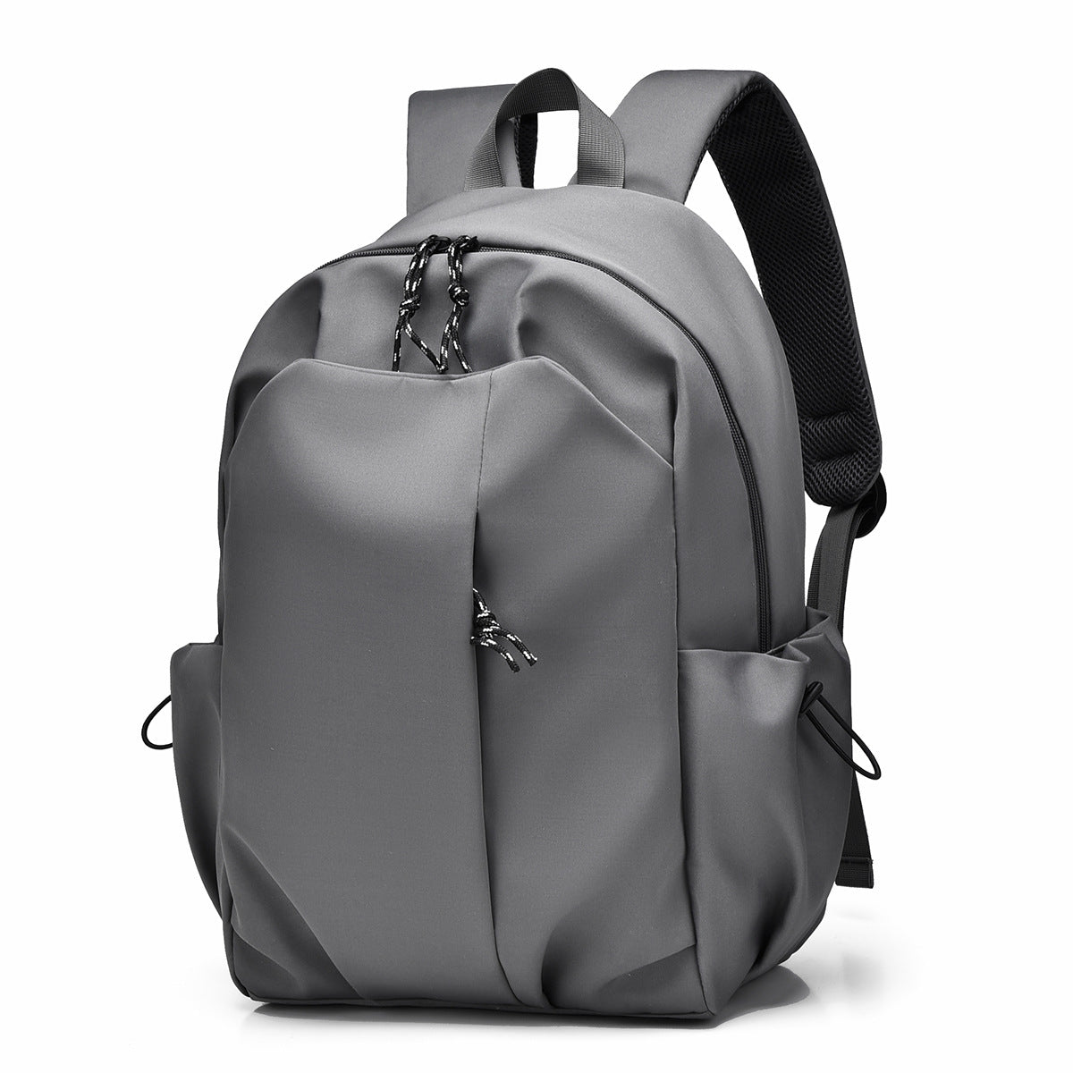 School bag, boys, high school students, college students, junior high school students, simple campus backpack, fashion brand backpack, women's large capacity