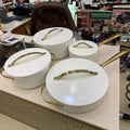 Factory direct export - new 4-piece cookware set for export - stockpot new set
