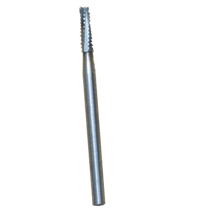 Correction reshaping lengthened crack drilling high speed tungsten steel car needle impacted tooth ambush tooth tool dental knife tooth tapping bone hammer