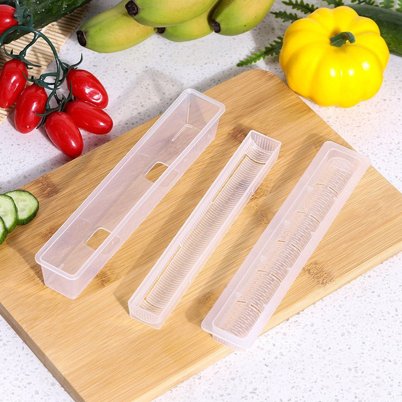 Thin roll sushi seaweed rice japanese rice ball mold diy handmade japanese food korean food sushi mold cross-border