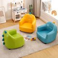 Kids' sofa seat, baby sofa, cute mini single cartoon sofa, girl's princess lazy sofa chair