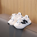 spring/autumn new children's sports shoes: boys' mesh sneakers, casual shoes, girls' baby shoes, soft-soled running shoes
