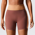 New eco-friendly recycled fabric outdoor sports fitness leggings - high elasticity, butt-lifting, tight-fitting running yoga pants for women