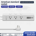 American standard american socket american standard power strip american canadian power strip multi-usb power strip china taiwan power strip