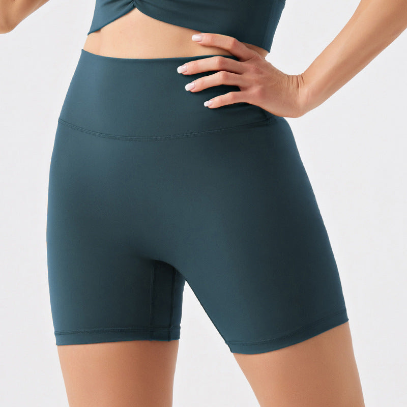 Fashion cross-border environmentally friendly renewable fabric beautiful suspender chest pad yoga clothes pants running sports fitness clothes suit