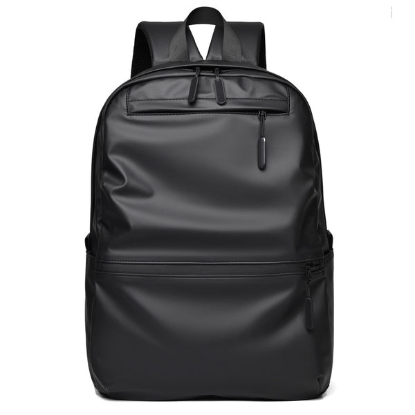 Factory goods pass, light backpack, manufacturer wholesale delivery, small order customization, fashion trend backpack, leisure computer bag