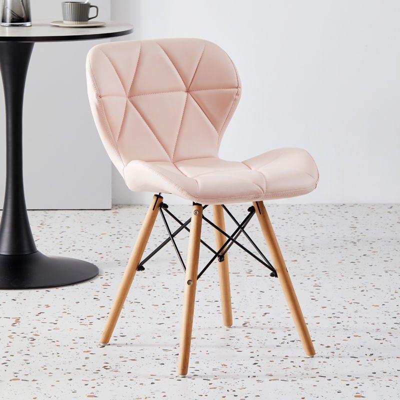 Computer chair for home office backrest chair bedroom balcony dressing stool student dormitory adjustable chair study lazy chair