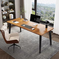 Desk corner desk bedroom desk casual modern concave l-shaped bay window computer desk size dormitory desk