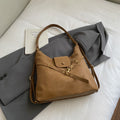 Brown, no accessories