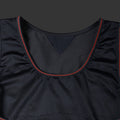 European and american plus size workout sweat suit, fitness compression tank top, tummy control, beer belly concealer, men's abdominal trainer vest, men's waist trainer