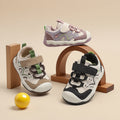 autumn new arrivals: kids' athletic shoes - soft-soled prewalker shoes for baby boys and girls (ages 1-2-3) - functional infant footwear