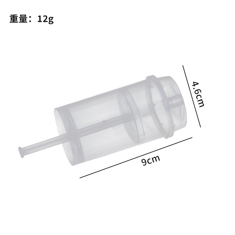 Food grade push cake cone neutral push cup spray cone diy baking supplies mold ice cream cone wholesale