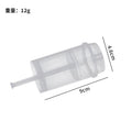 Food grade push cake cone neutral push cup spray cone diy baking supplies mold ice cream cone wholesale