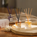 For home fireless aromatherapy air freshener essential oil ornament romantic manor hotel toilet deodorant deodorant fragrance