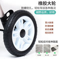 High-view baby stroller - reclining, lightweight, foldable, two-way shock absorption, newborn & infant stroller - wholesale available