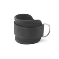 Ankle strap, taekwondo leg strength training sports protective gear, weight-bearing booster belt, foot ring, ankle protector, foot buckle, dumbbell