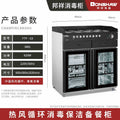 Bangxiang self-service condiment table g1/g3/g5 disinfection cabinet hot pot restaurant restaurant commercial sauce table dipping table condiment table