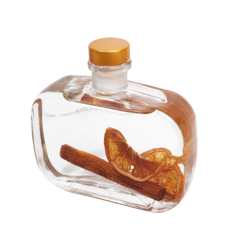 Fireless aromatherapy essential oil home bedroom office b&b fragrance ornament indoor air freshener long-lasting fragrance
