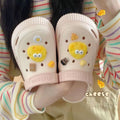Cheese pink