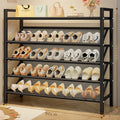 [classic black] five layers of 90cm dense mesh + top storage partition
