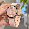 Daton's new high-value smartwatch: a sleek and stylish fitness tracker for running, heart rate, blood pressure, blood oxygen, and sleep monitoring. a slim and sophisticated smart bracelet