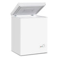 Chigo freezer specifications: energy-efficient grade a commercial freezer/refrigerator combo, suitable for home and light commercial use