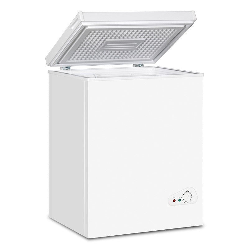 Chigo 428l freezer - energy efficient commercial/residential refrigerator-freezer combo