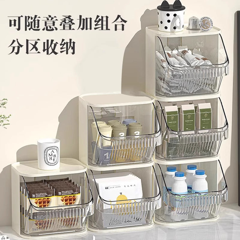Bathroom toilet wash basin storage rack waste cotton soft face wash storage box bathroom wall hanging punching