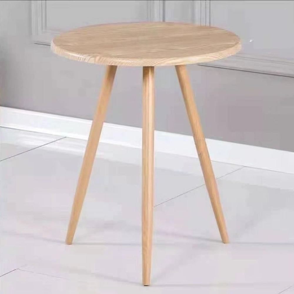 Dining table and chair combination, multi-functional breakfast shop, one table and four chairs, economical rental room dining table, casual rectangular dining table