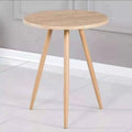 Dining table and chair combination, multi-functional breakfast shop, one table and four chairs, economical rental room dining table, casual rectangular dining table