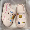 Winnie the pooh pink