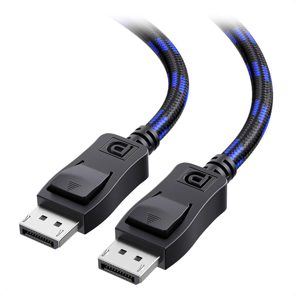 OEM DP cable 1.4 version 8k male high definition cable laptop connection DisplayPort customization