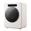 Royalstar 1.2kg underwear washing machine - fully automatic, compact, mini - for underwear, socks, baby & kids' clothes - washing & drying